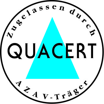 Logo AZAV